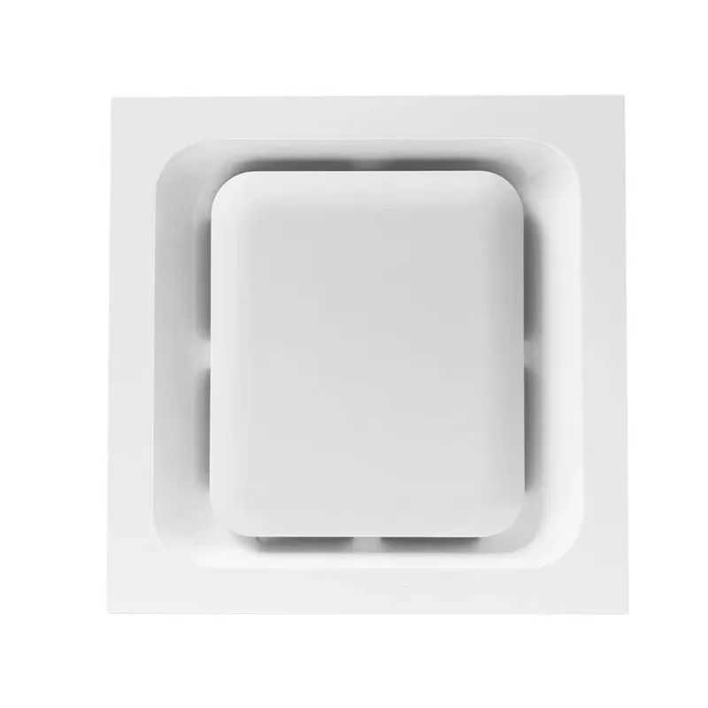 Home Bathroom Fan - Home Appliances Ceiling Exhaust Fan Powerful