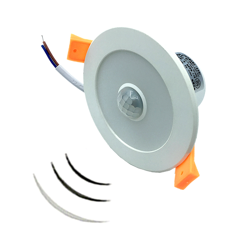 Home Of The Year Bathroom - 5W 7W 9W PIR Motion Sensor