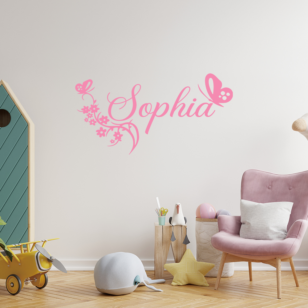 Tiny Home Bathroom Kit - 1pc New Design Personalize Custom Name