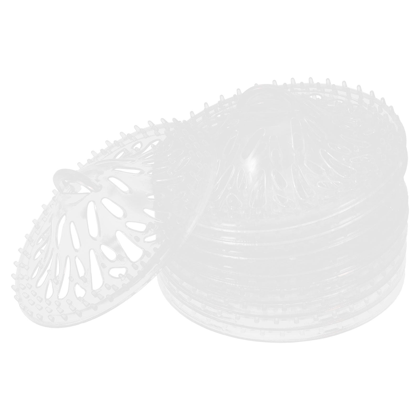 Drain Hair Catcher - 30Pcs Disposable Shower Drain Hair Catcher