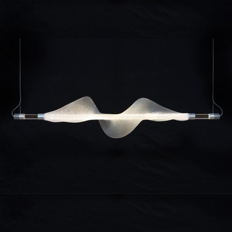 Home Of The Year Bathroom - Modern Designer LED Pendant Lighting For