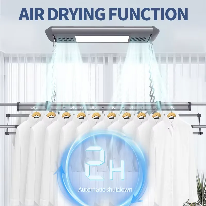 Smart Home 1m Electric Foldabl - Home And Bathroom のレビューと価格