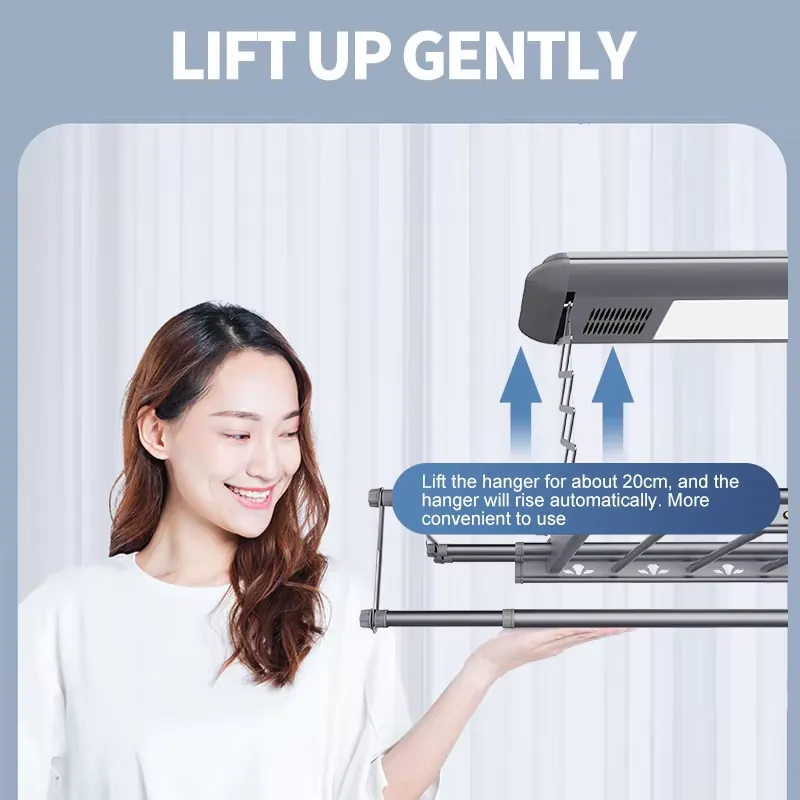 Smart Home 1m Electric Foldabl - Home And Bathroom のレビューと価格
