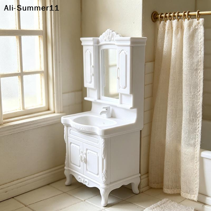 【A11】1Pcs Doll Home Bathroom F - Tiny Home Bathroom Kit のレビューと価格