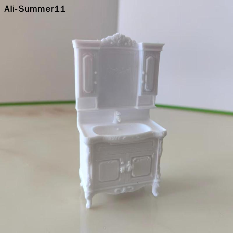 【A11】1Pcs Doll Home Bathroom F - Tiny Home Bathroom Kit のレビューと価格
