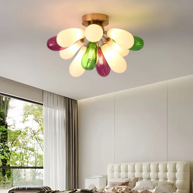 Modern Eggplant Design Colored - Home Of The Year Bathroom のレビューと価格
