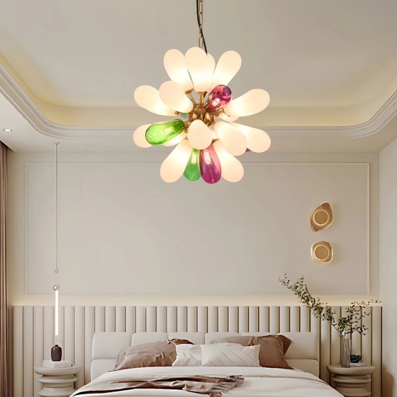 Modern Eggplant Design Colored - Home Of The Year Bathroom のレビューと価格
