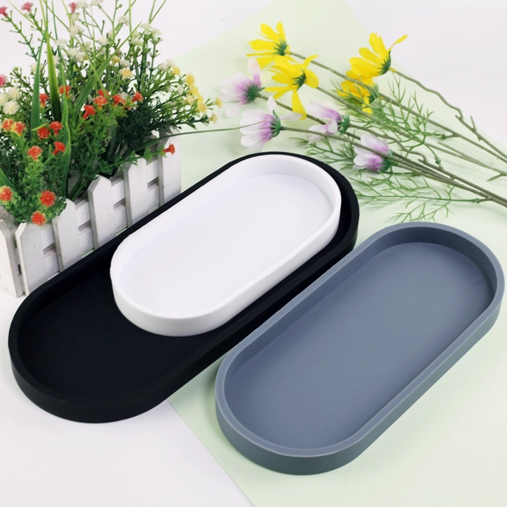 1Pc Bathroom Dressing Silicone - Home Essentials Bathroom Organizer のレビューと価格