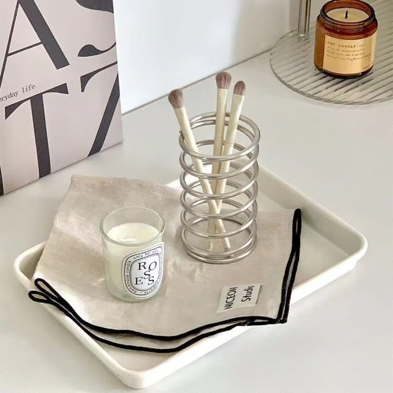 Stainless Steel Toothbrush Hol - Tiny Home Bathroom Kit のレビューと価格