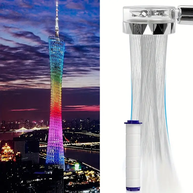 360° Handheld Rotating Turbine - Home Bathroom Fan のレビューと価格