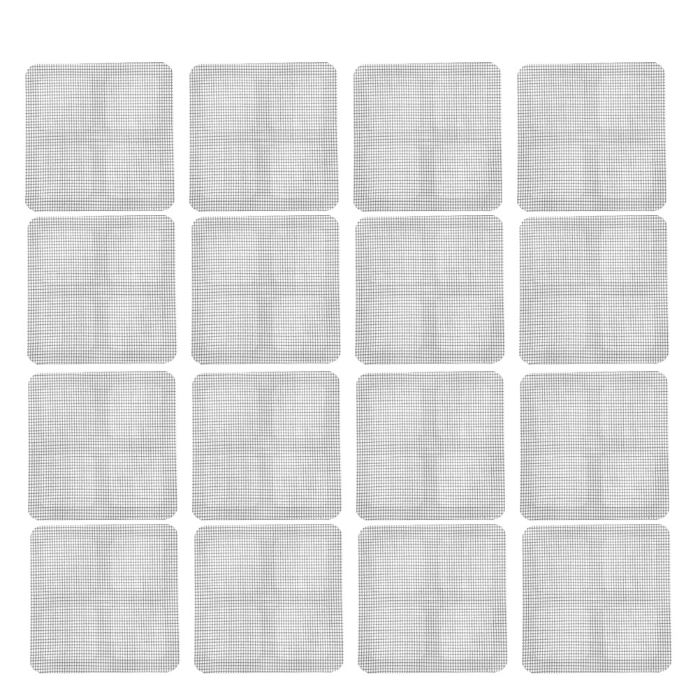 50Pcs Hair Catcher Sticker for - Drain Hair Catcher のレビューと価格