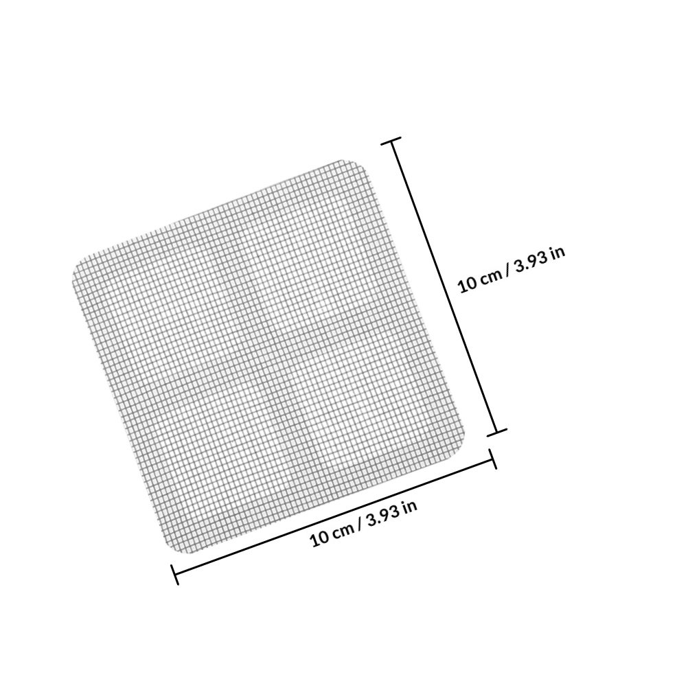 50Pcs Hair Catcher Sticker for - Drain Hair Catcher のレビューと価格