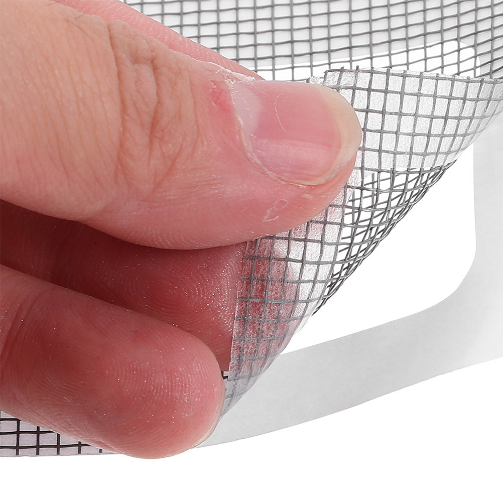 50Pcs Hair Catcher Sticker for - Drain Hair Catcher のレビューと価格
