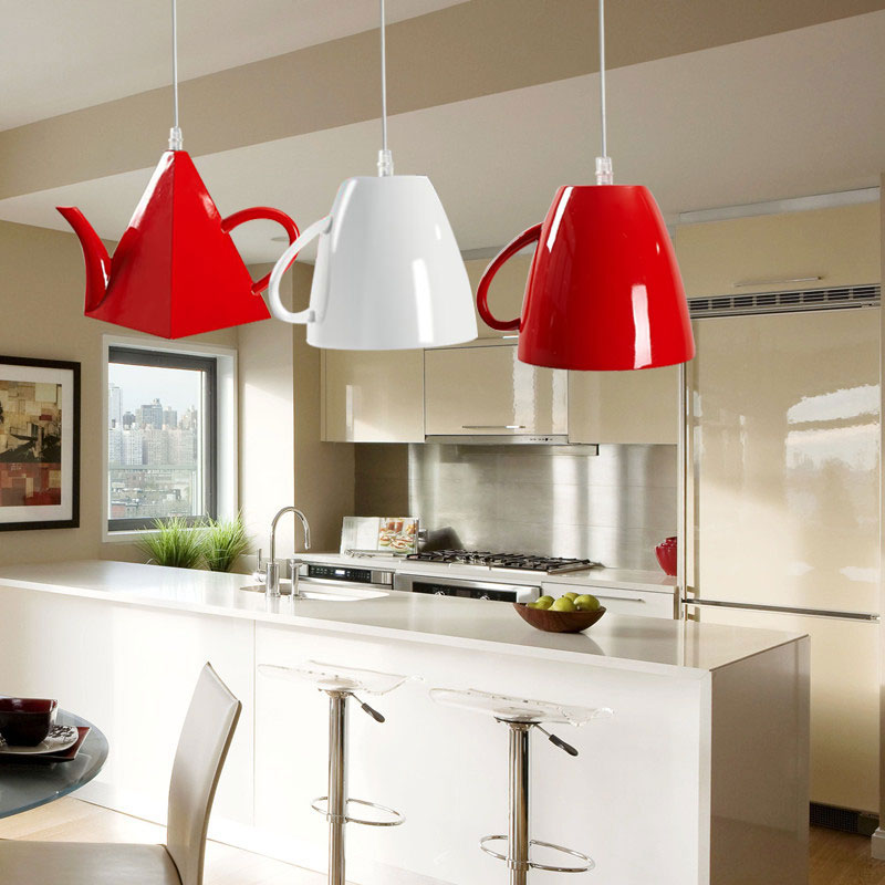Modern Resin Pendant Lights Cu - Home Of The Year Bathroom のレビューと価格