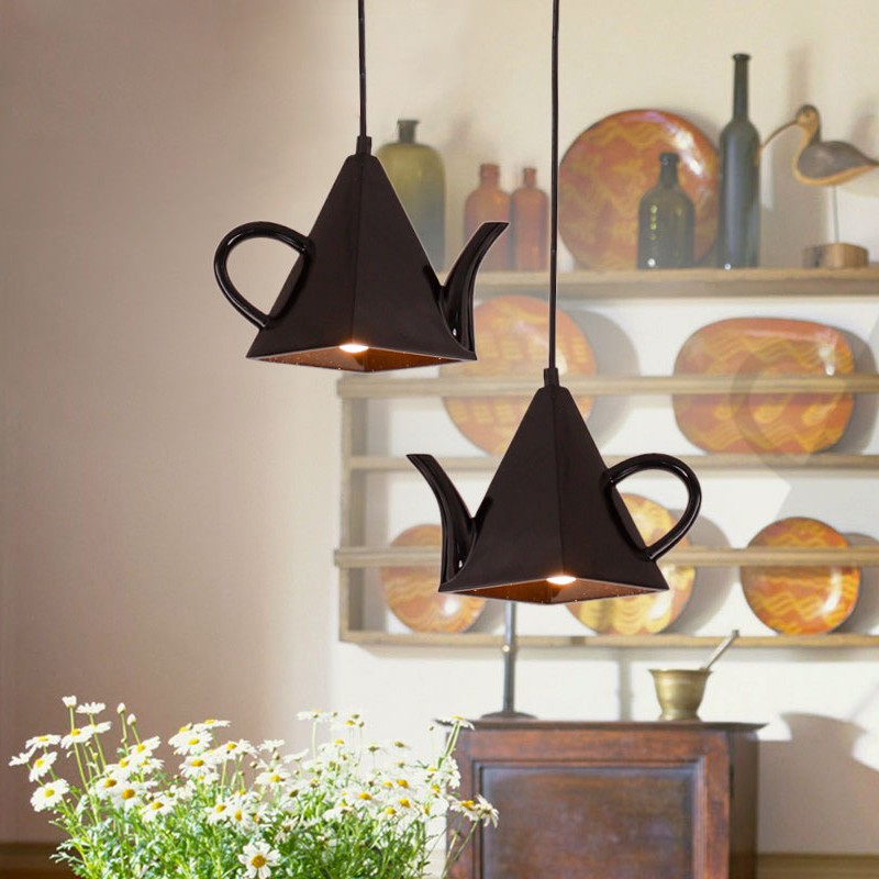 Modern Resin Pendant Lights Cu - Home Of The Year Bathroom のレビューと価格