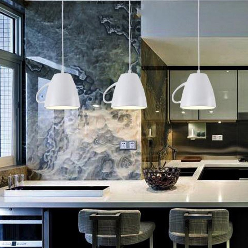 Modern Resin Pendant Lights Cu - Home Of The Year Bathroom のレビューと価格