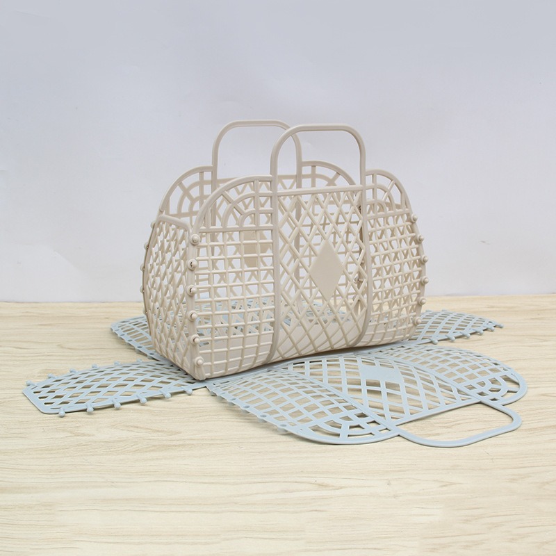Detachable Shower Basket Plast - Home And Bathroom のレビューと価格