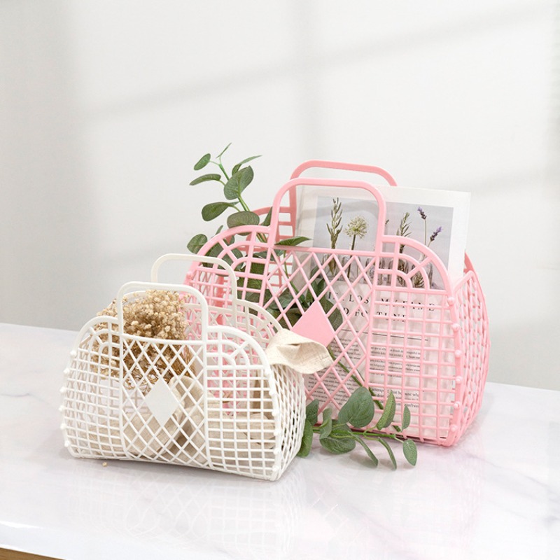Detachable Shower Basket Plast - Home And Bathroom のレビューと価格