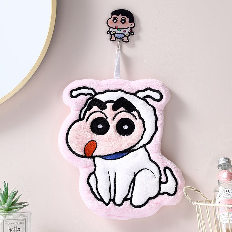 Crayon Shin-chan Nohara Hirosh - Home Goods Bathroom のレビューと価格
