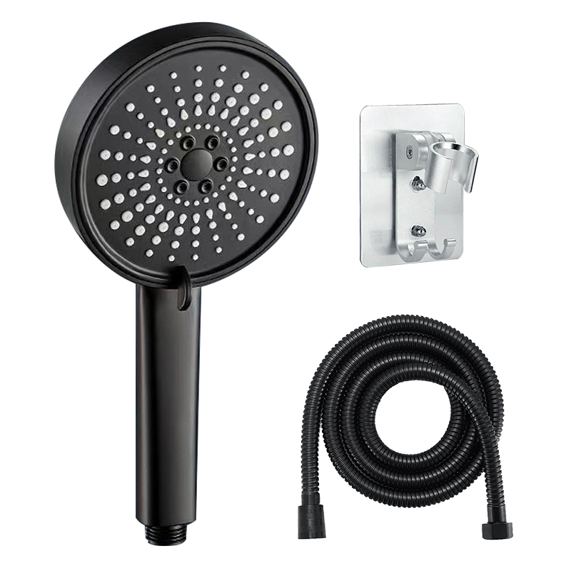 5 Modes Shower Head Showerhead - Home And Bathroom のレビューと価格