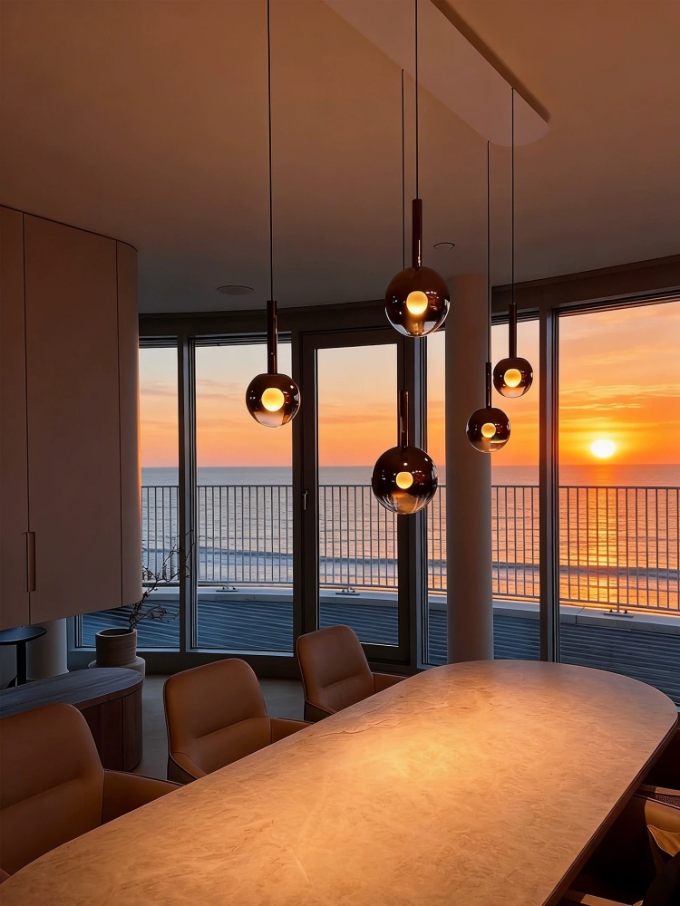 Smoke Gray Gradient Glass LED  - Home Of The Year Bathroom のレビューと価格