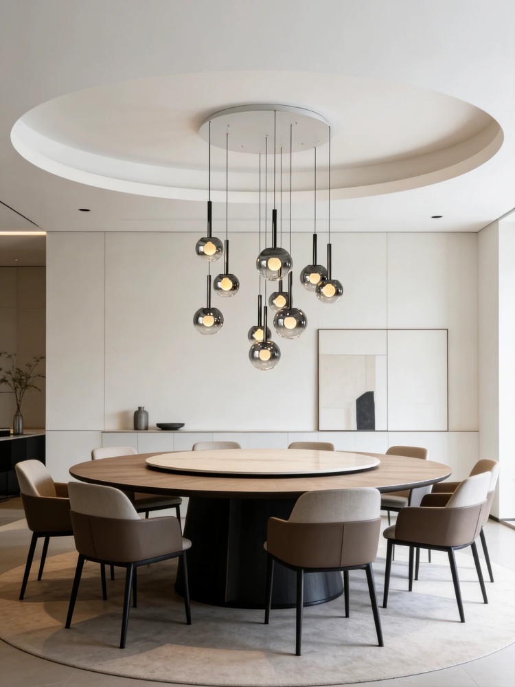 Smoke Gray Gradient Glass LED  - Home Of The Year Bathroom のレビューと価格