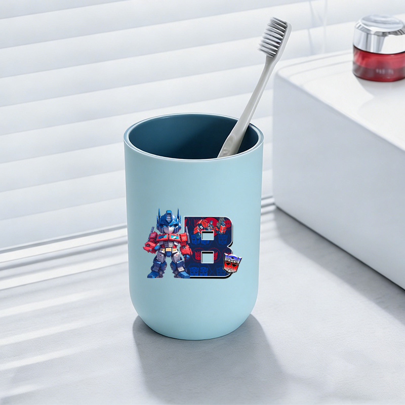 26letters Transformers Water C - Home Goods Bathroom のレビューと価格
