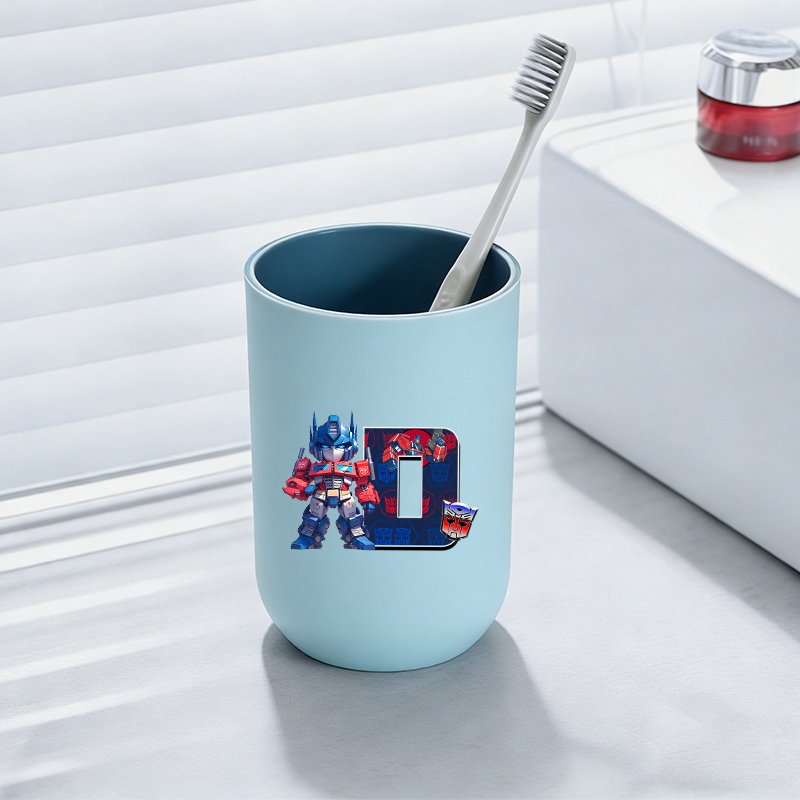 26letters Transformers Water C - Home Goods Bathroom のレビューと価格