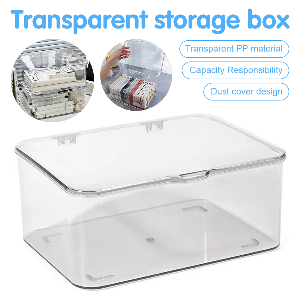 Clear Acrylic Phone Case Organ - Home Essentials Bathroom Organizer のレビューと価格