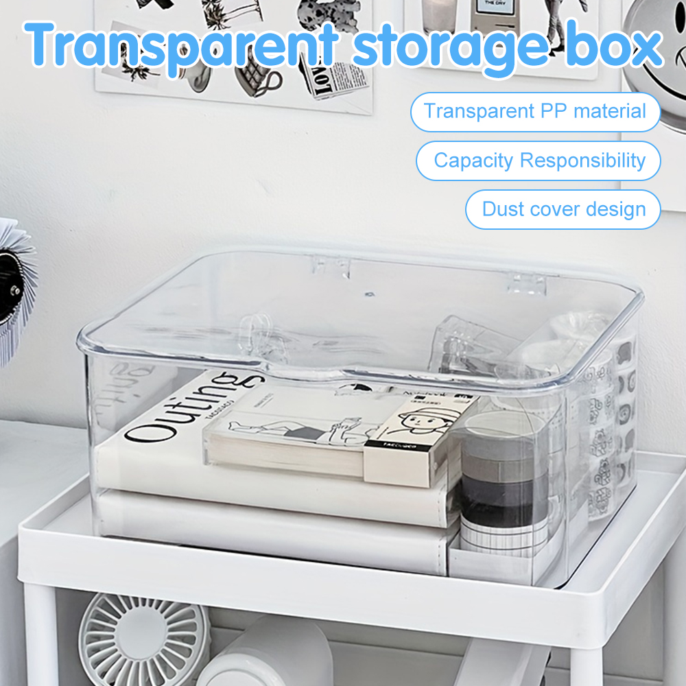 Clear Acrylic Phone Case Organ - Home Essentials Bathroom Organizer のレビューと価格