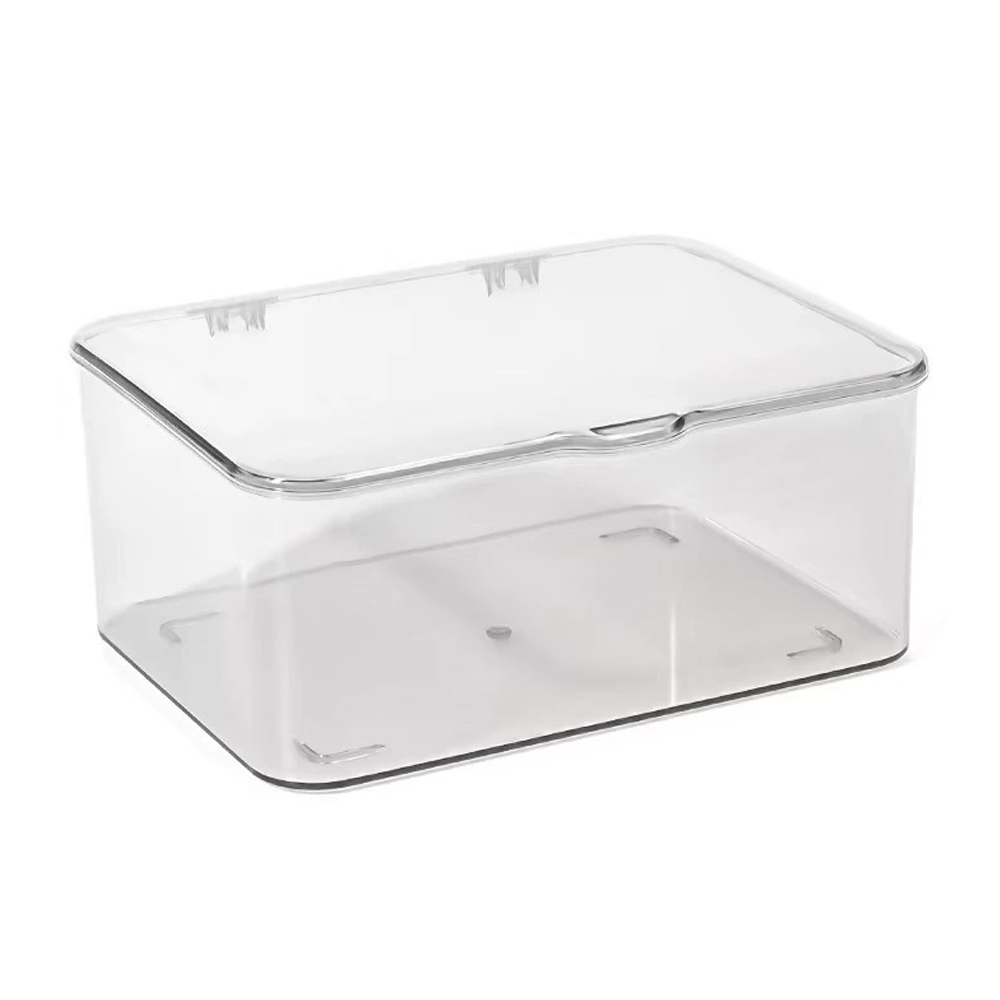 Clear Acrylic Phone Case Organ - Home Essentials Bathroom Organizer のレビューと価格