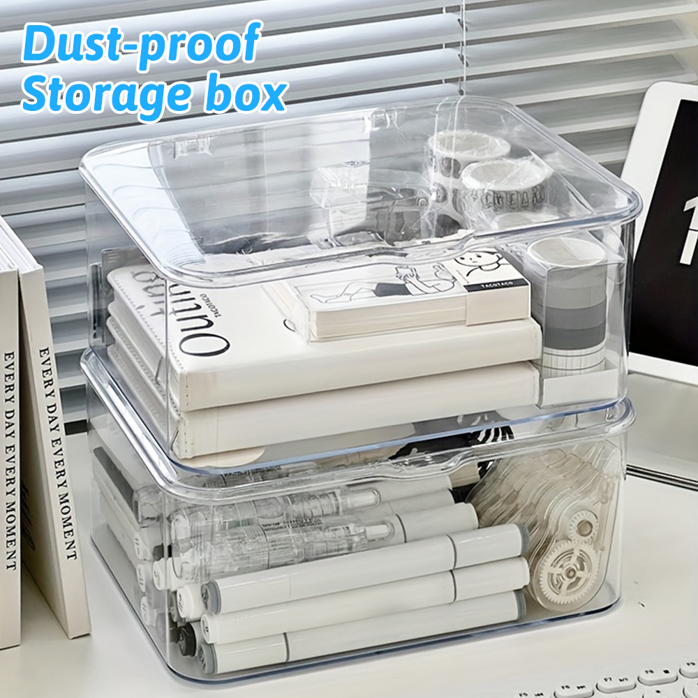 Clear Acrylic Phone Case Organ - Home Essentials Bathroom Organizer のレビューと価格