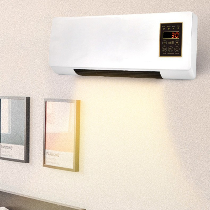 Wall-Mounted Heater Home Bathr - Home Bathroom Fan のレビューと価格