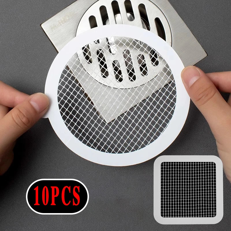 10-30pcs Round Disposable Floo - Home Goods Bathroom のレビューと価格