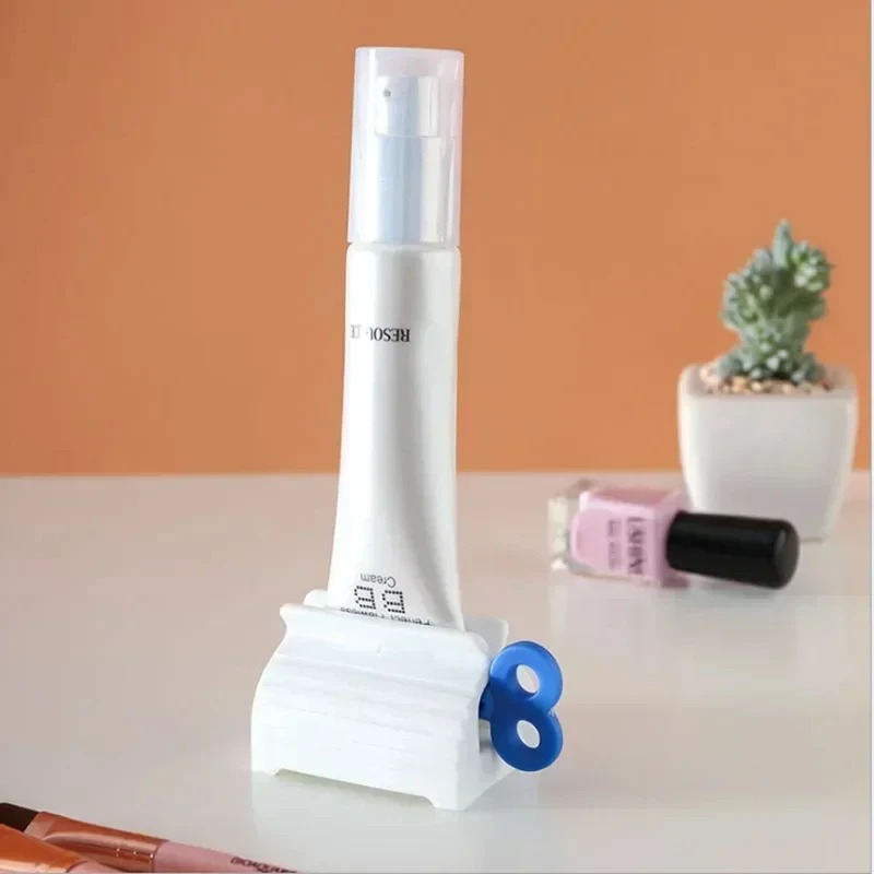Home Toothpaste Dispenser Sque - Tiny Home Bathroom Kit のレビューと価格