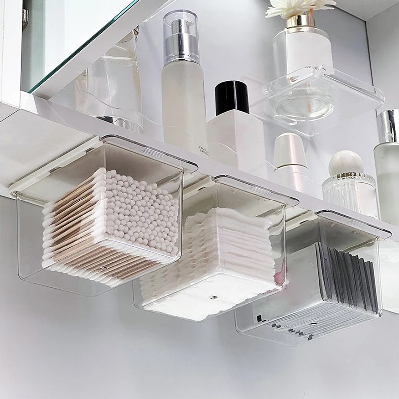 Transparent Bathroom Cotton St - Home Theater Bathroom のレビューと価格