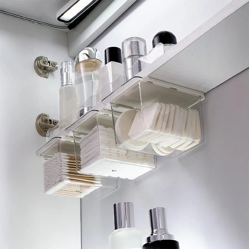Transparent Bathroom Cotton St - Home Theater Bathroom のレビューと価格