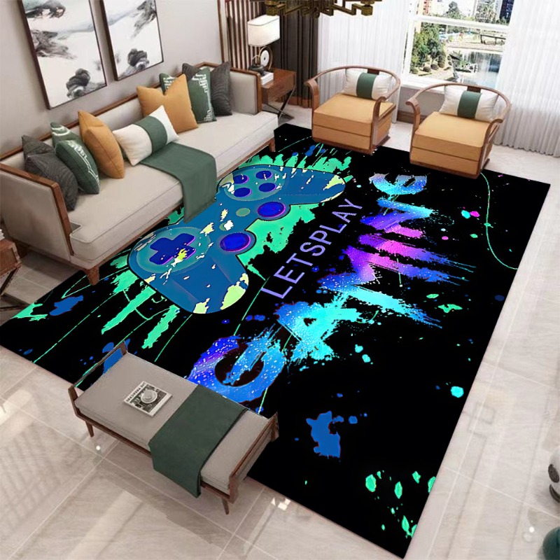 Carpet Game Controller Graffit - Homemade Bathroom Spray のレビューと価格