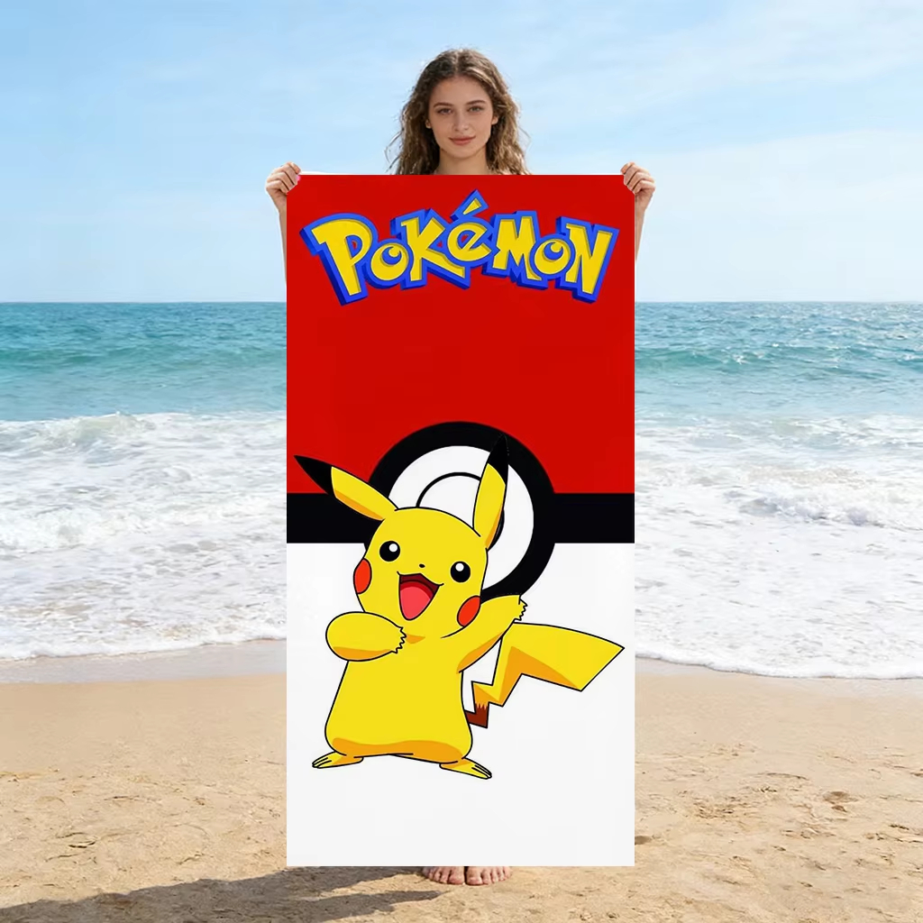 Summer New Pokemon Pikachu Car - Home Goods Bathroom のレビューと価格
