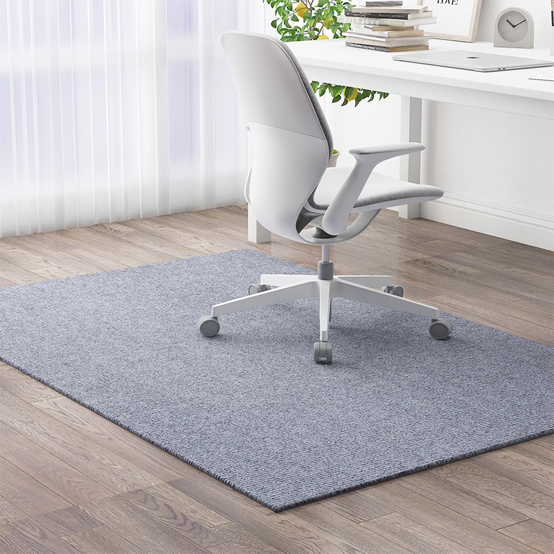 Large Anti-Slip Office Chair M - Home Goods Bathroom Mats のレビューと価格
