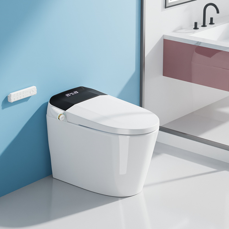 Home Decoration Bathroom Smart - Home And Bathroom のレビューと価格