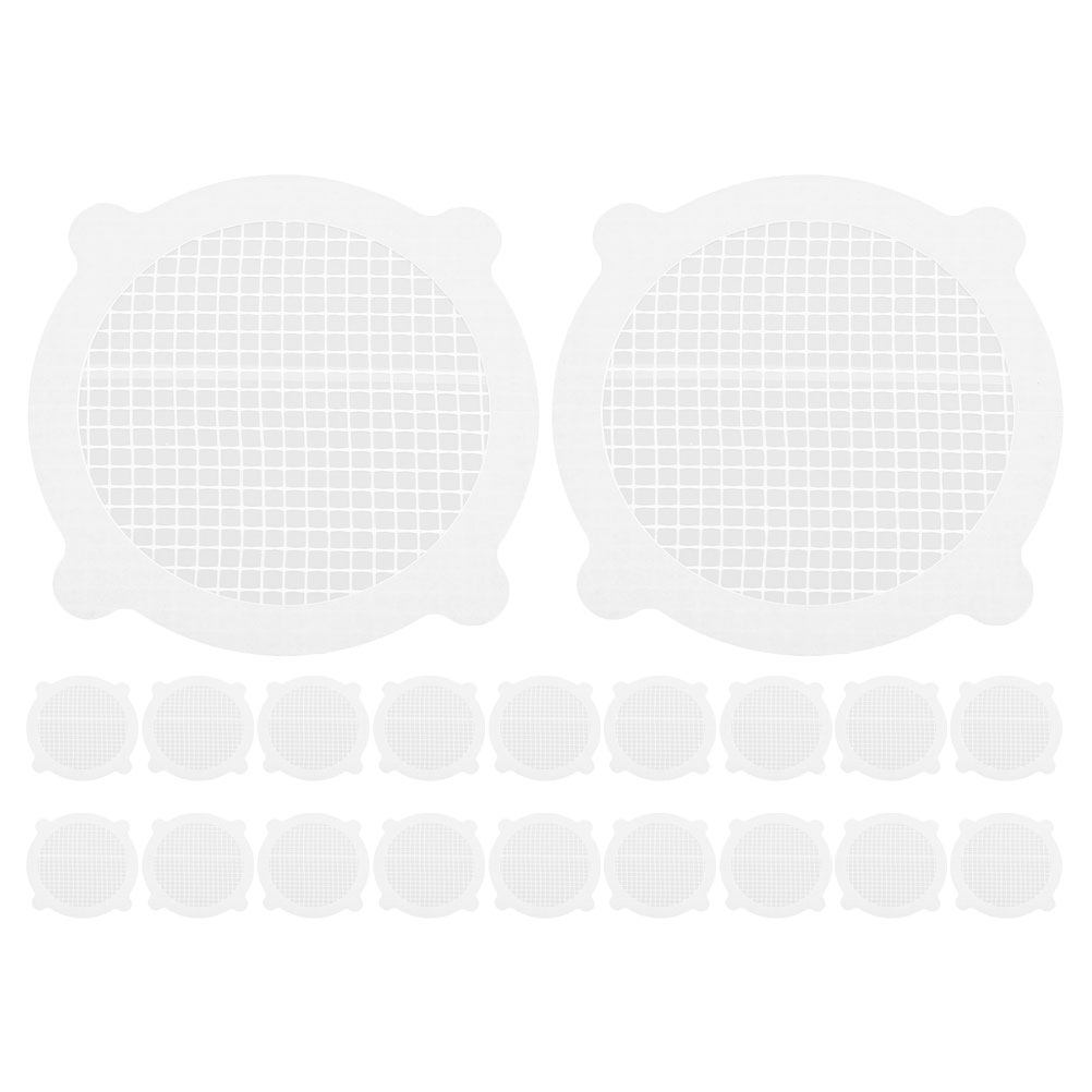 20Pcs Disposable Drain Hair Ca - Drain Hair Catcher のレビューと価格