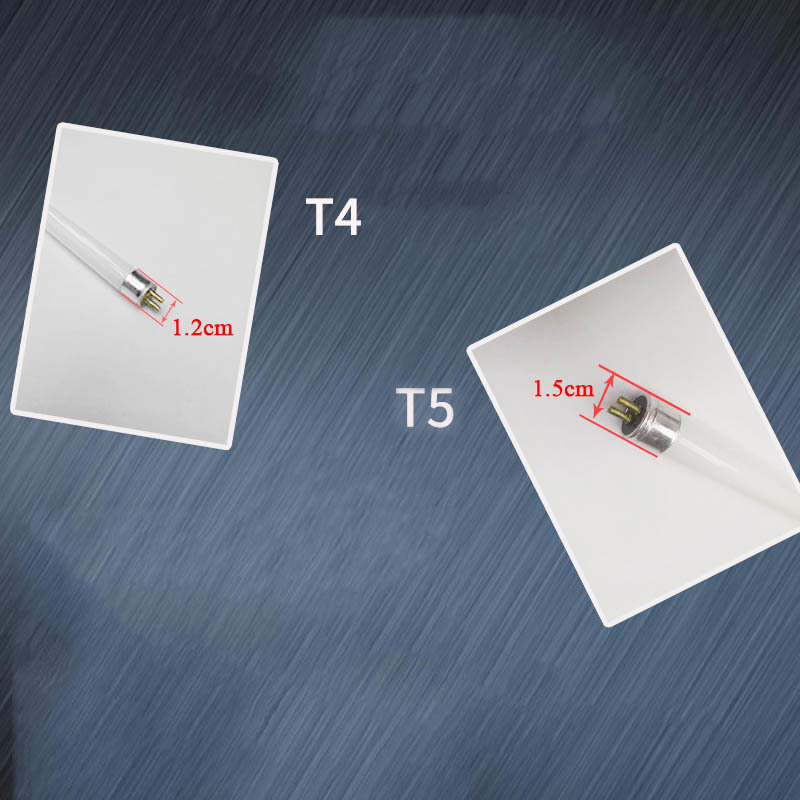 3pcs T4 fluorescent tube dayli - Home Theater Bathroom のレビューと価格