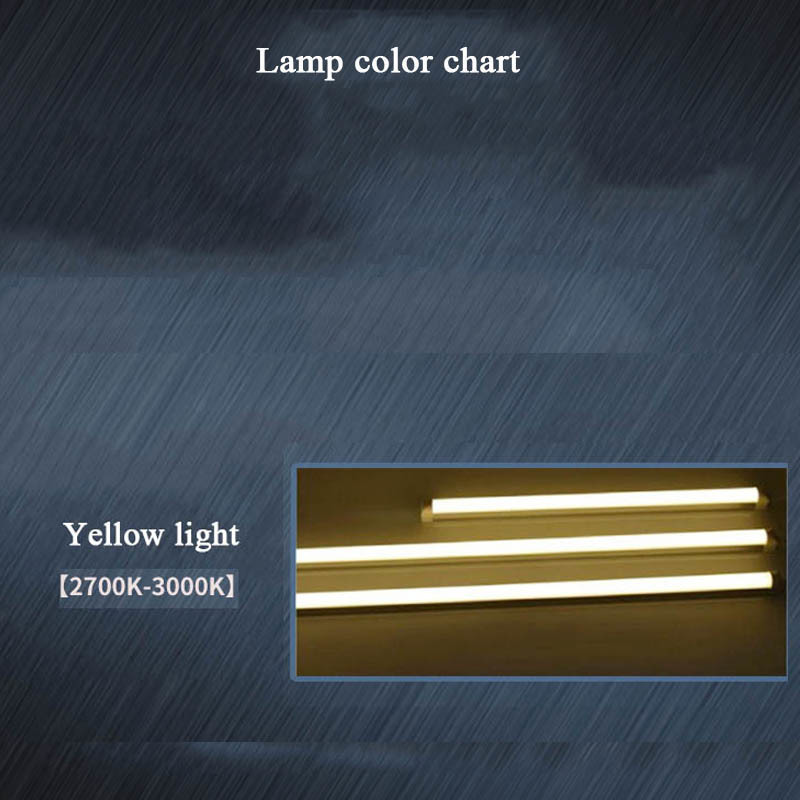 3pcs T4 fluorescent tube dayli - Home Theater Bathroom のレビューと価格