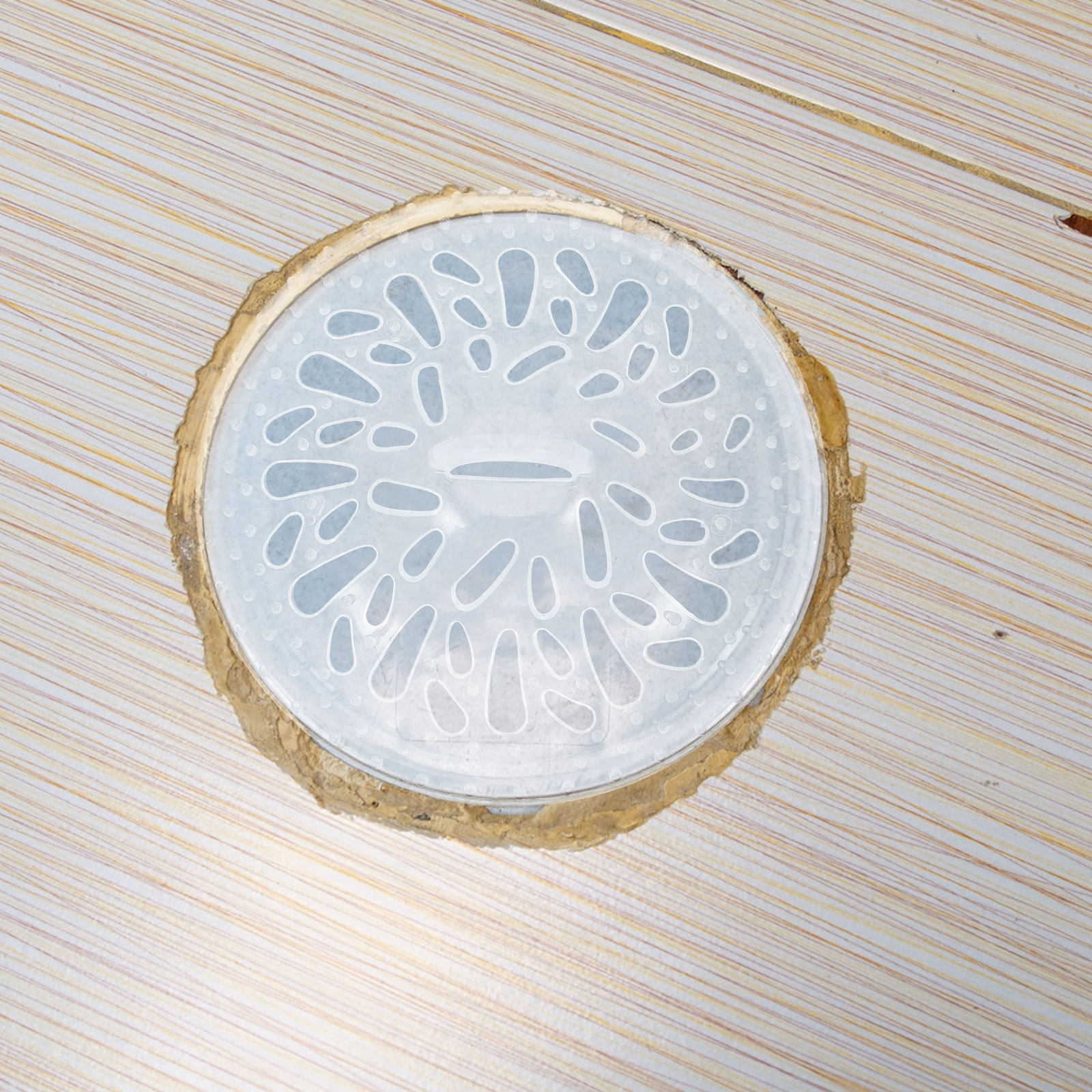 30Pcs Disposable Shower Drain  - Drain Hair Catcher のレビューと価格