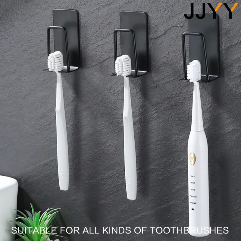 Stainless Steel Toothbrush Hol - Home Essentials Bathroom Organizer のレビューと価格