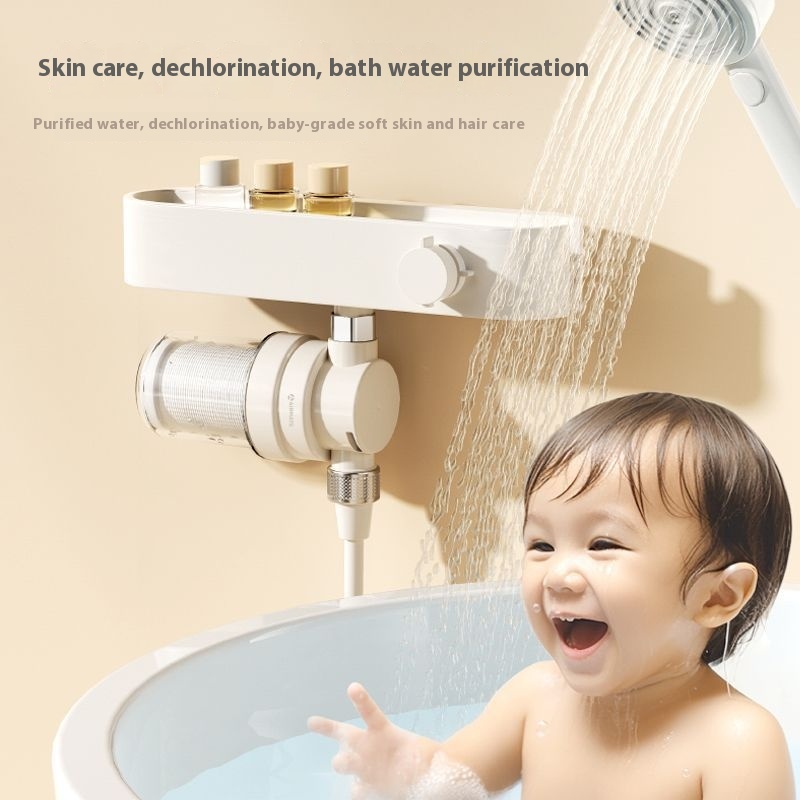 Pre-shower head, shower set fo - Home And Bathroom のレビューと価格