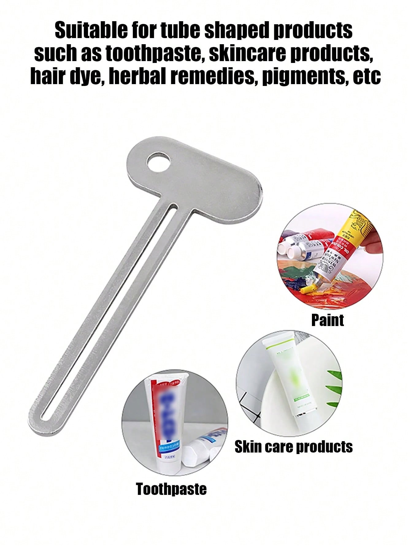2-Pack Vintage Cast Iron Tooth - Home Essentials Bathroom Organizer のレビューと価格