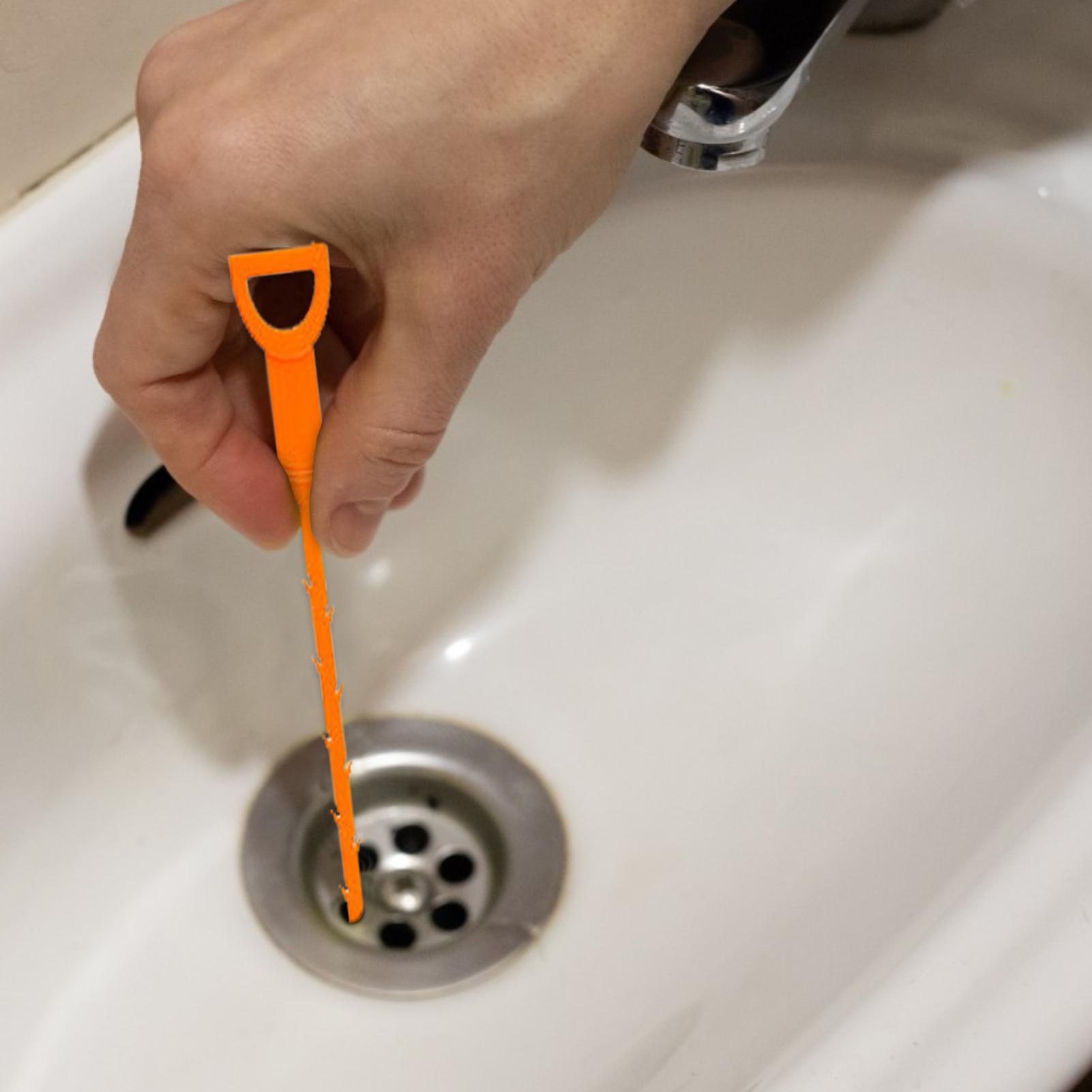 50cm/19.88 inches Plastic Drai - Drain Hair Catcher のレビューと価格