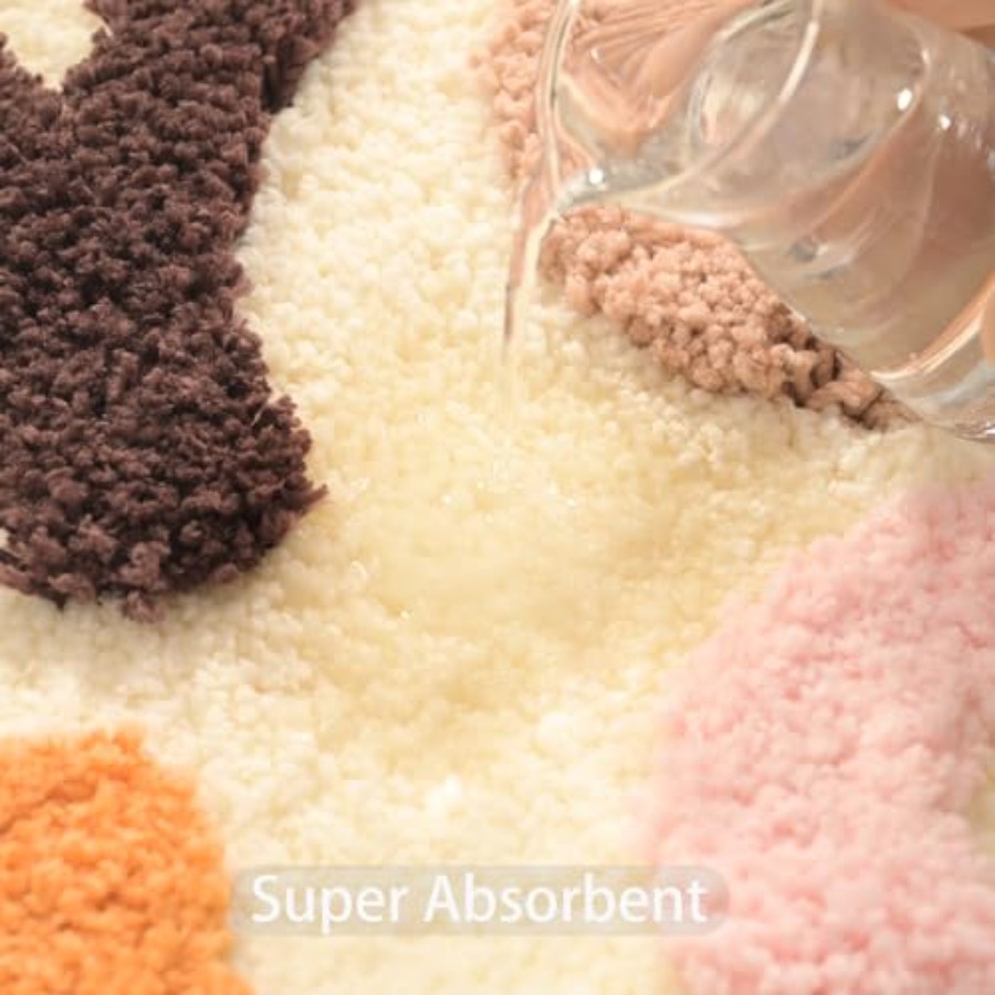 You Look Good Bath Mat Cute Ba - Home Goods Bathroom Mats のレビューと価格